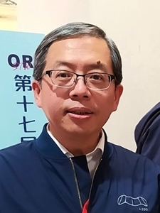 Lin, Jong-Jang