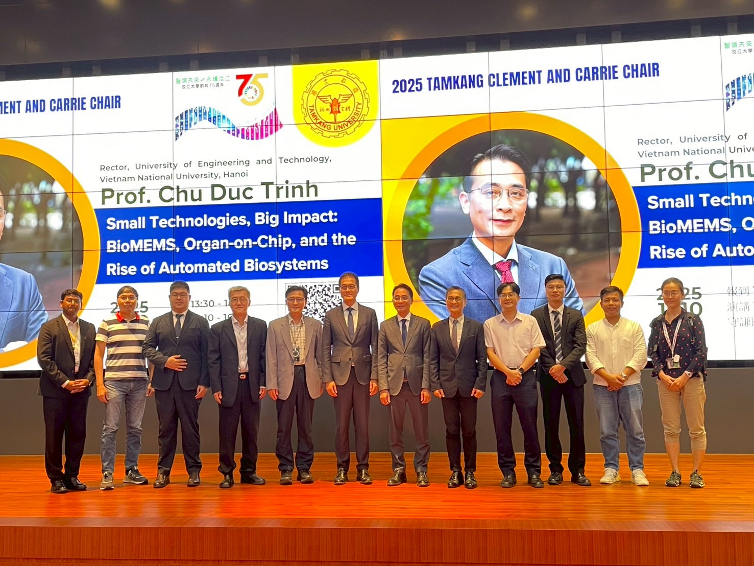 114.11.10熊貓講座（Prof. Chu Duc Trinh）